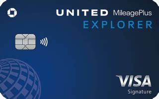 united explorer vs infinite|United Explorer Card Review: Rich Benefits & 50K Miles.